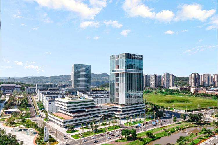 宜賓市大數據有限責任公司 領航信息系統集成，賦能數字宜賓新篇章