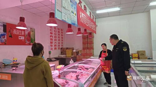 崆峒區動員拆除美顏燈 讓食用農產品“素顏”上市，守護消費者“舌尖上的安全”