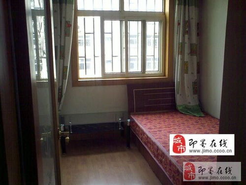 公安局小區套三房出租 小商品城附近