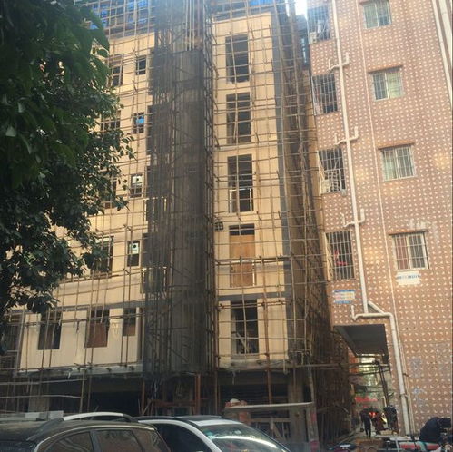 深圳寶安區住房租賃市場迎規范化新舉措 房屋租賃檢測鑒定辦理單位正式掛牌
